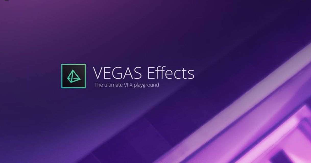 vegas effects