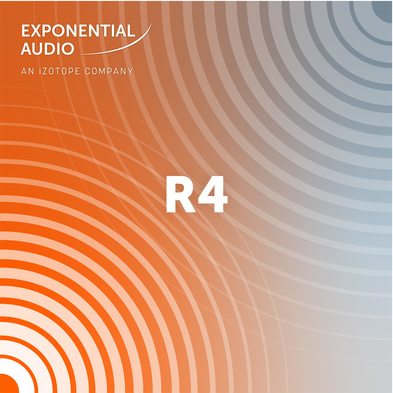 Exponential Audio R4