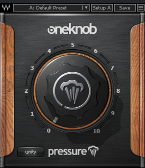 OneKob Pressure