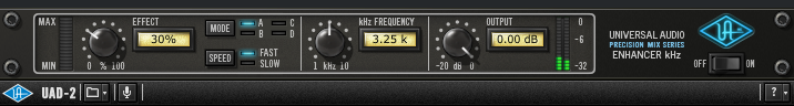 Precision Enhancer kHz