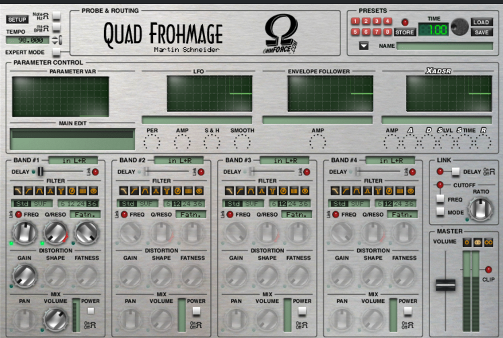 QuadFrohmage