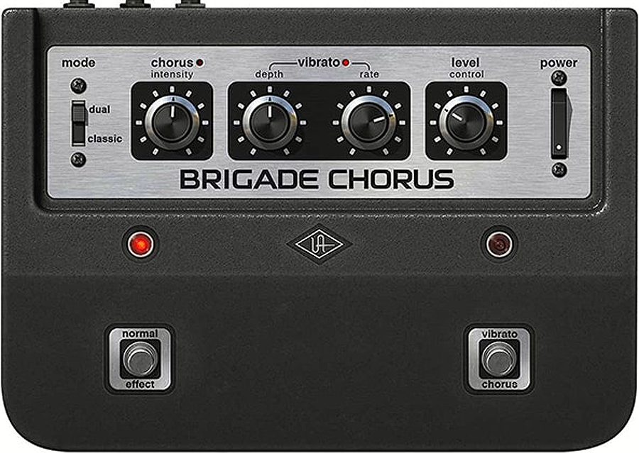 Universal Audio Brigade Chorus