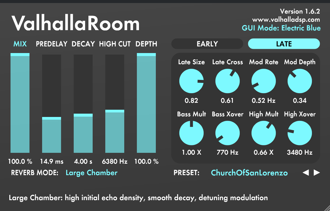 ValhallaRoom