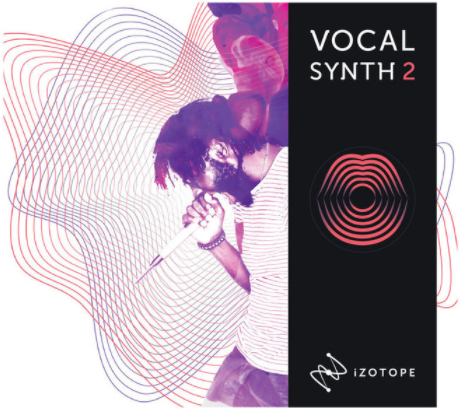 iZotope VocalSynth 2