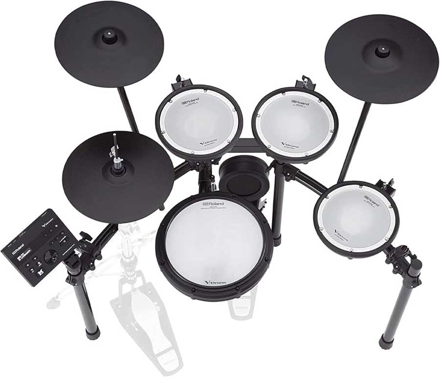 Roland TD 07KVX