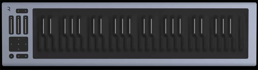 Roli Seaboard Rise 2