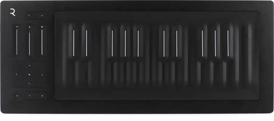 Roli Seaboard Rise 25