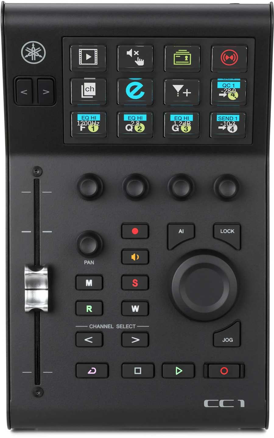 Yamaha CC 1