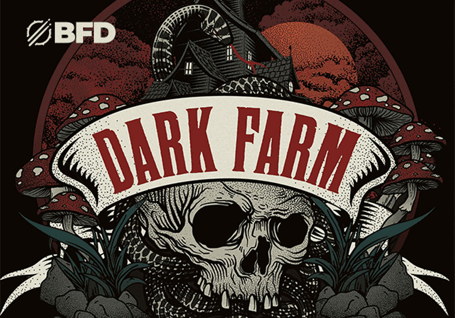 BFD3 Dark Farm