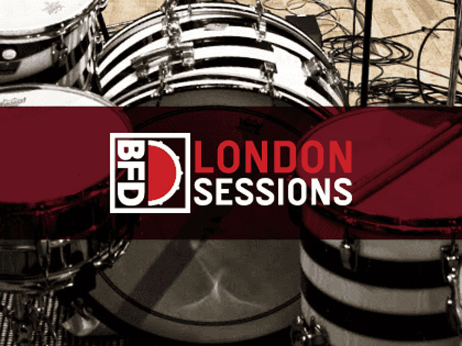 BFD3 London Sessions