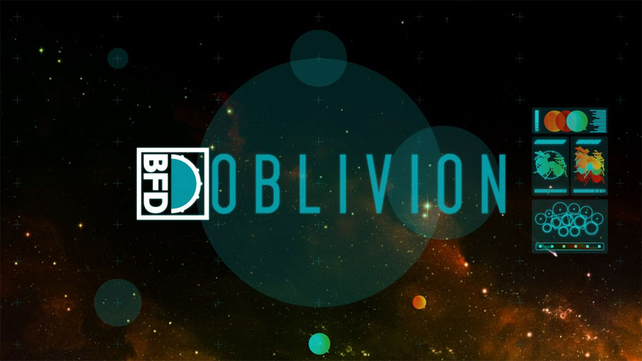 BFD3 Oblivion