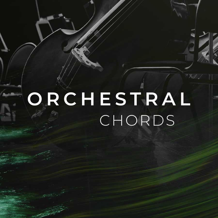 Cinesamples Orchestral Chords
