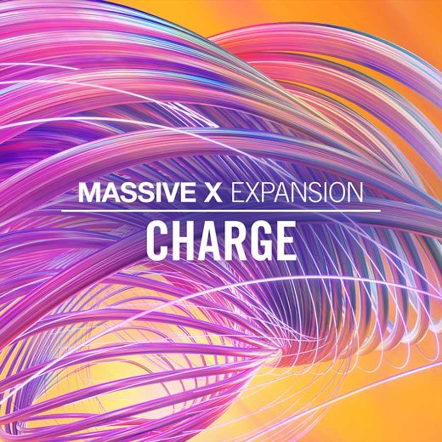 Native Instruments Charge