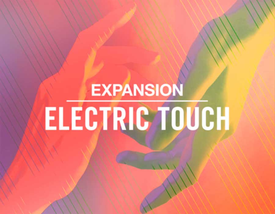 Native Instruments Electric Touch