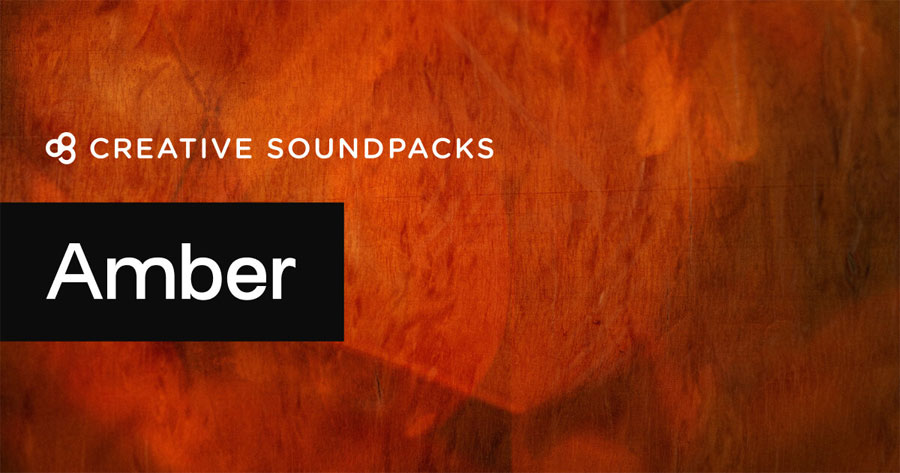 Orchestral Tools Amber