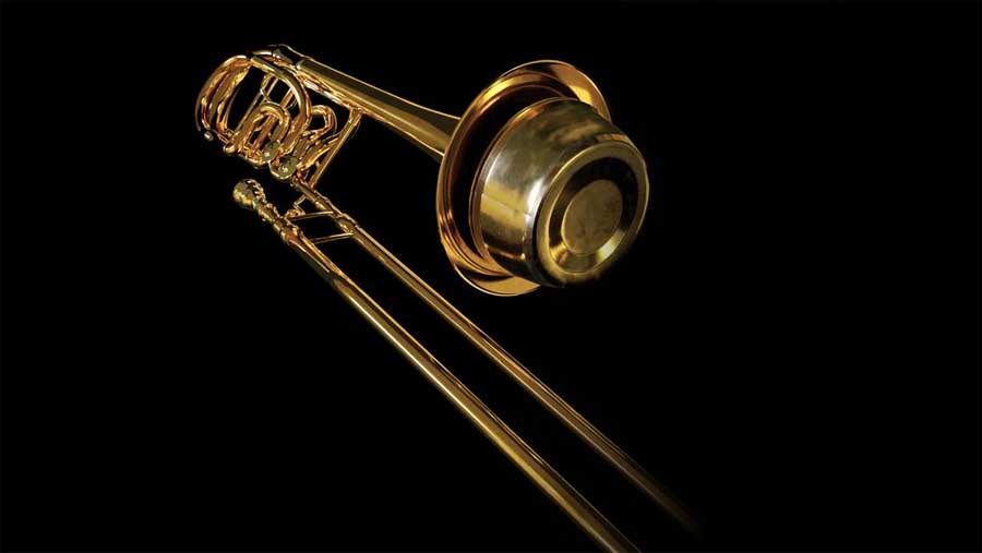 Orchestral Tools Berlin Brass Muted Brass