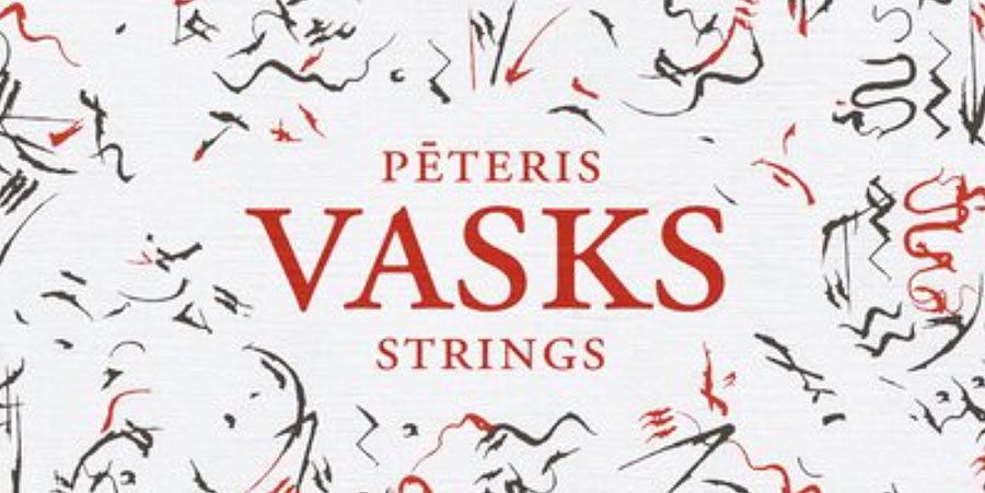 Orchestral Tools Peteris Vasks Strings