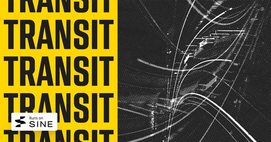 Orchestral Tools Transit