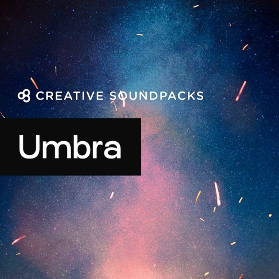 Orchestral Tools Umbra