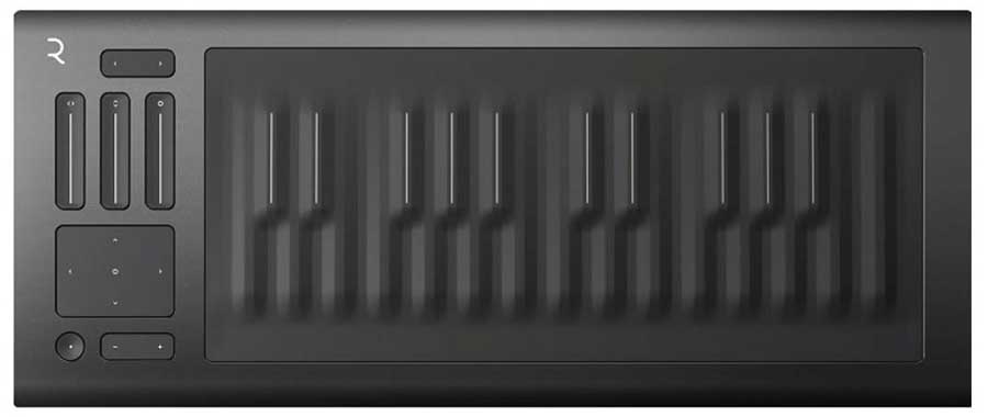 Roli Rise 25