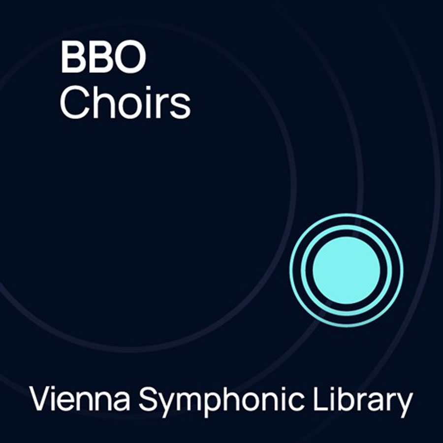 Vienna Symphonic Library BBO Choirs