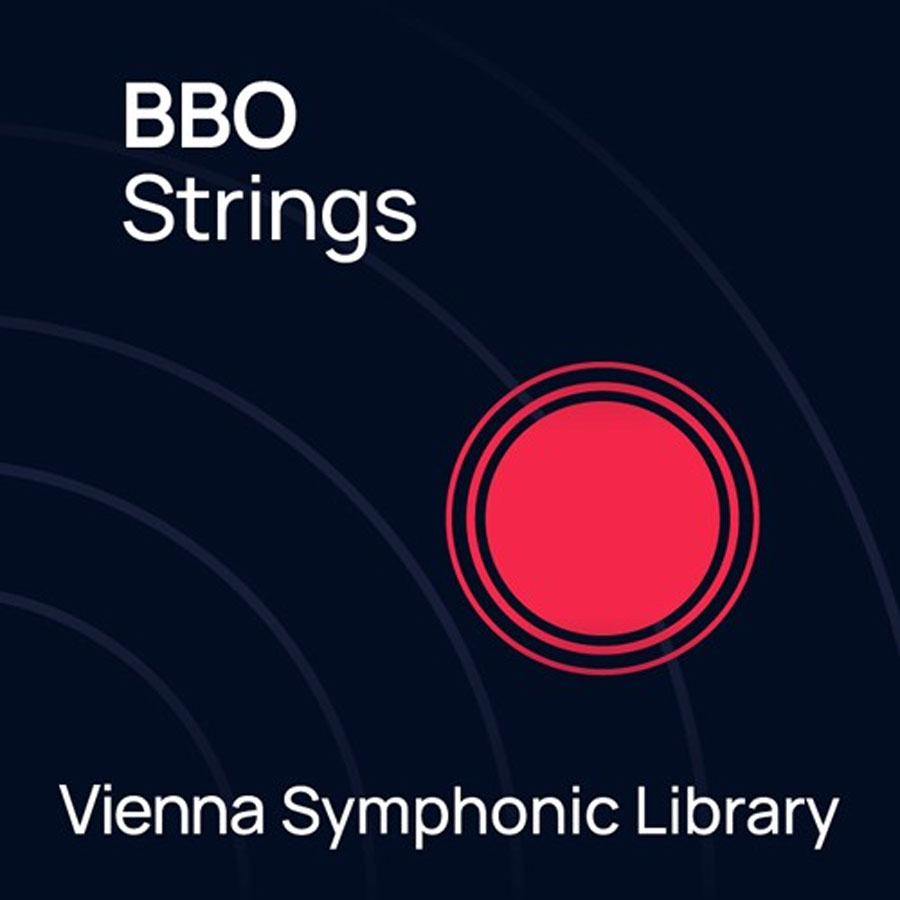 Vienna Symphonic Library BBO Strings