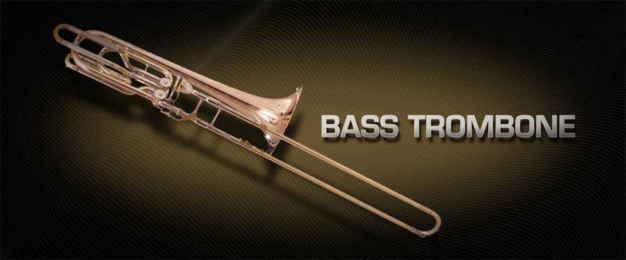 Vienna Symphonic Library Bass Trombone