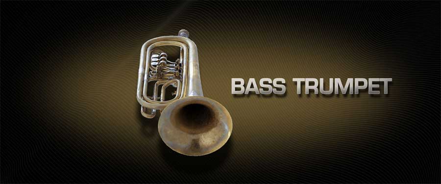 Vienna Symphonic Library Bass Trumpet