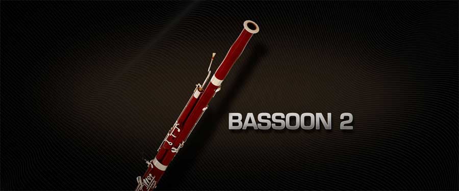 Vienna Symphonic Library Bassoon 2