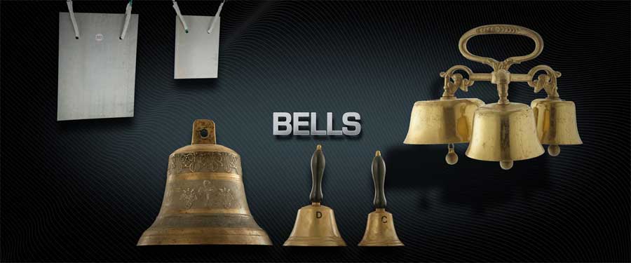 Vienna Symphonic Library Bells