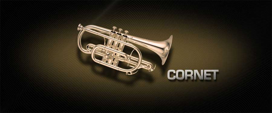 Vienna Symphonic Library Cornet