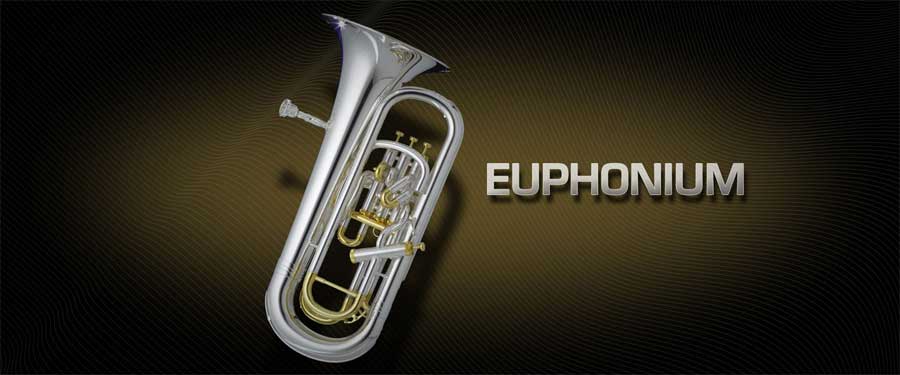 Vienna Symphonic Library Euphonium