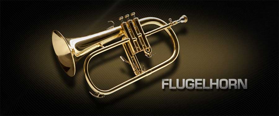 Vienna Symphonic Library Flugelhorn