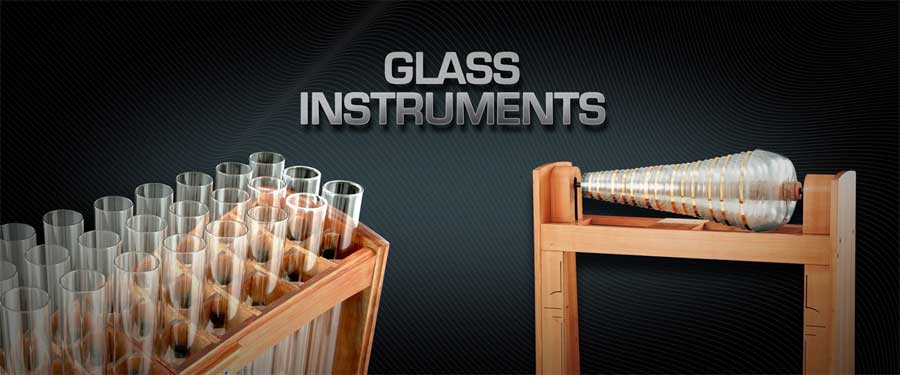 Vienna Symphonic Library Glass Instruments