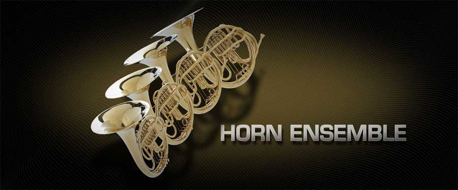 Vienna Symphonic Library Horn Ensemble