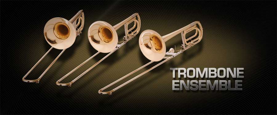 Vienna Symphonic Library Trombone Ensemble