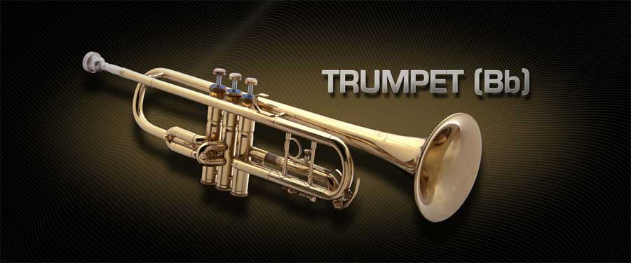 Vienna Symphonic Library Trumpet Bb