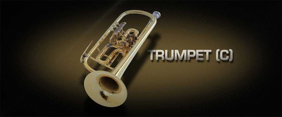 Vienna Symphonic Library Trumpet C