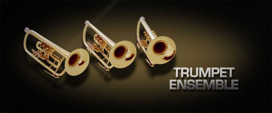 Vienna Symphonic Library Trumpet Ensemble