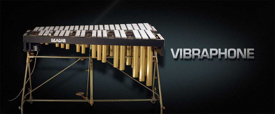 Vienna Symphonic Library Vibraphone