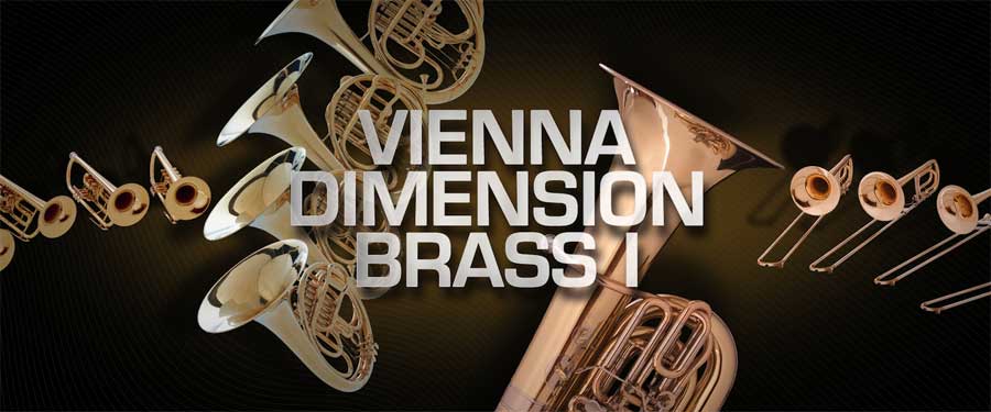 Vienna Symphonic Library Vienna Dimension Brass I