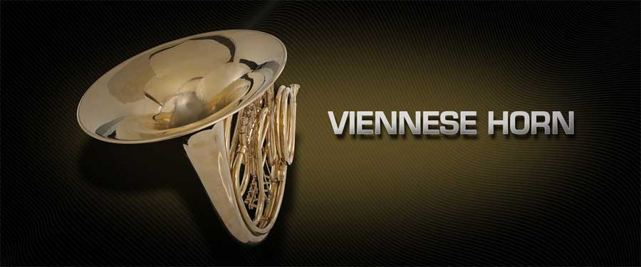 Vienna Symphonic Library Viennese Horn