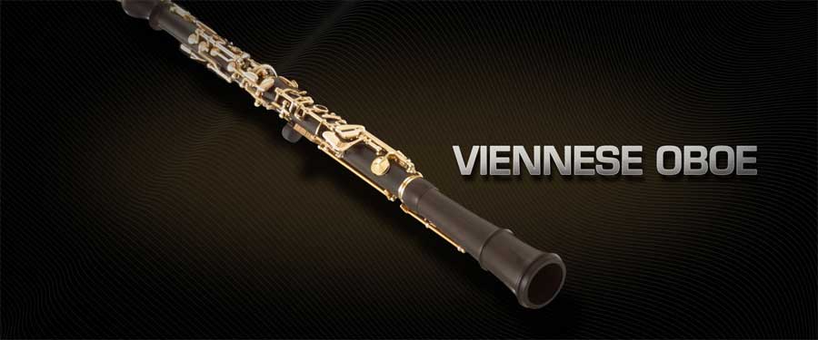 Vienna Symphonic Library Viennese Oboe