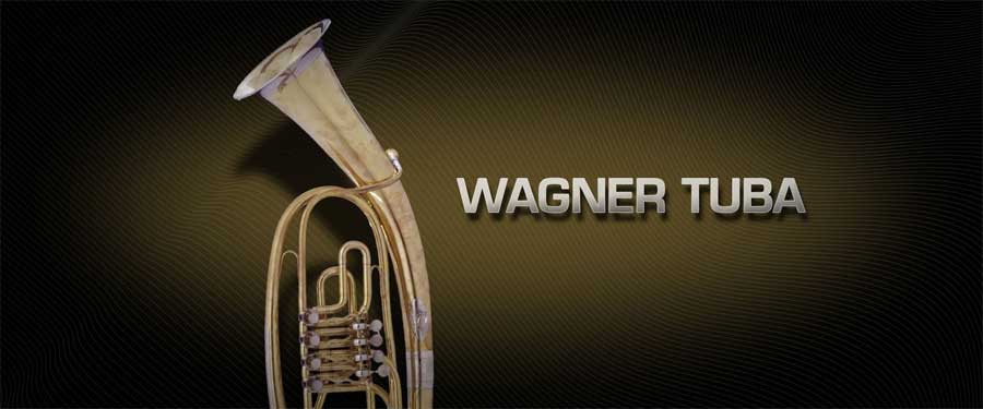 Vienna Symphonic Library Wagner Tuba