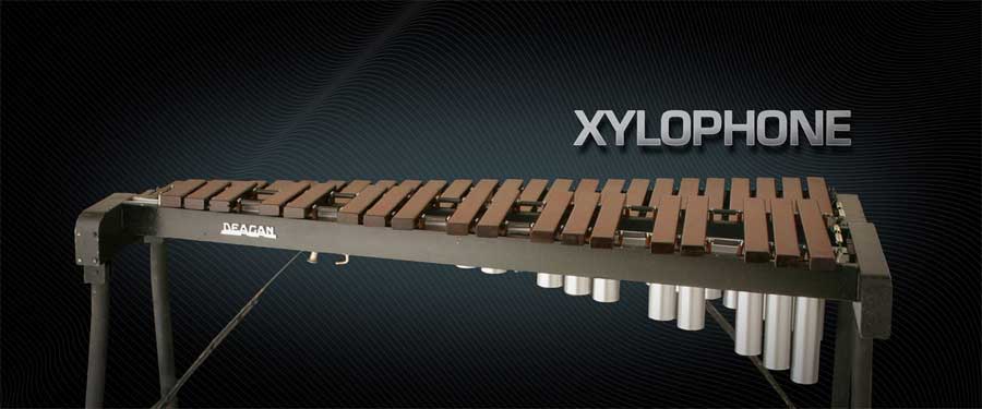 Vienna Symphonic Library Xylophone