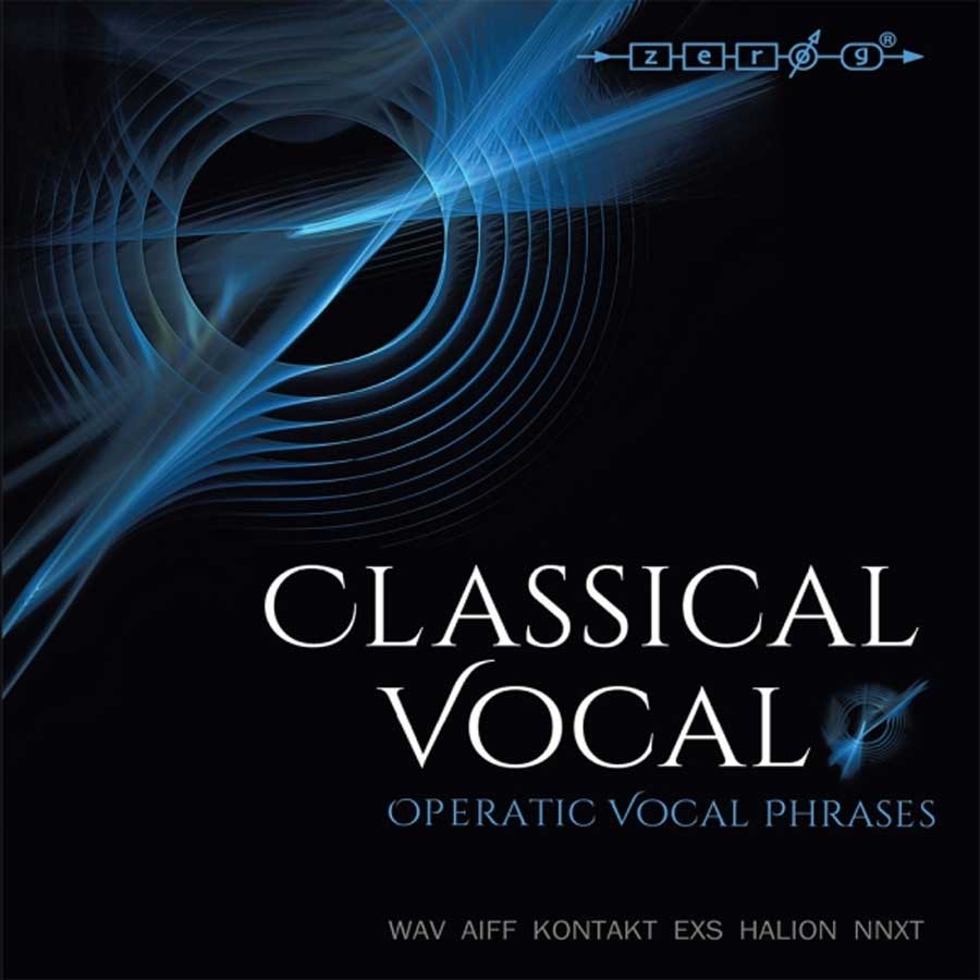 Zero G Classical Vocal