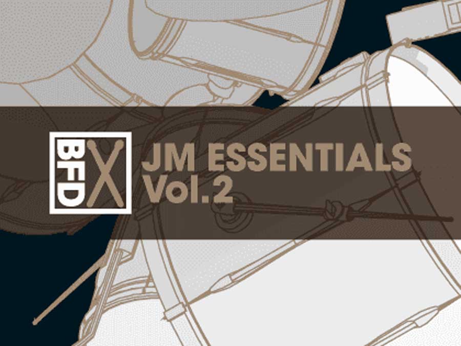 bfd3 JM Essentials Vol 2