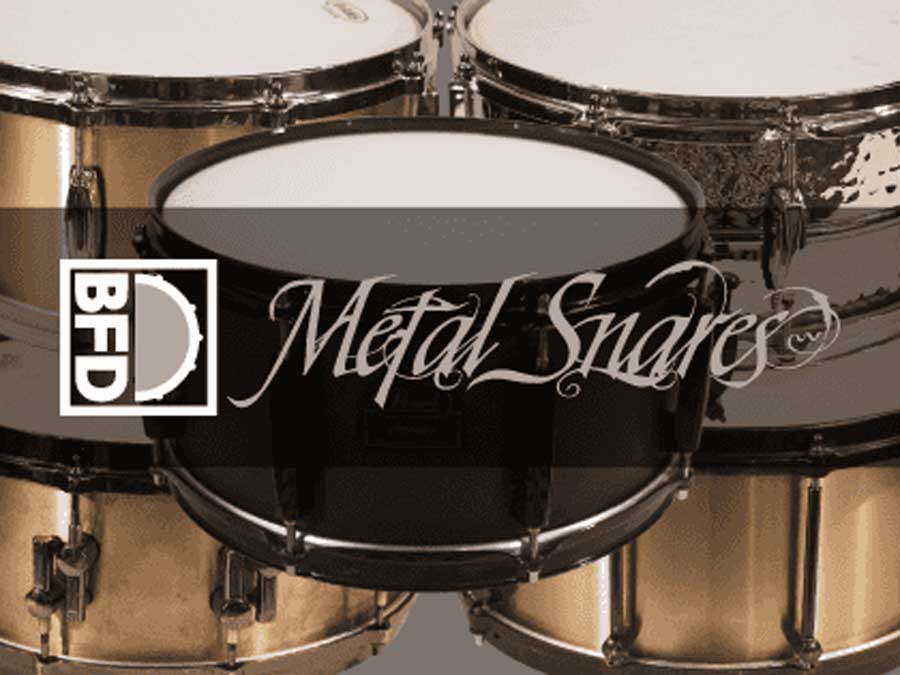 bfd3 Metal Snares