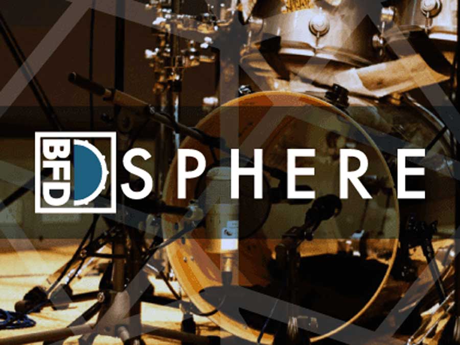 bfd3 Sphere