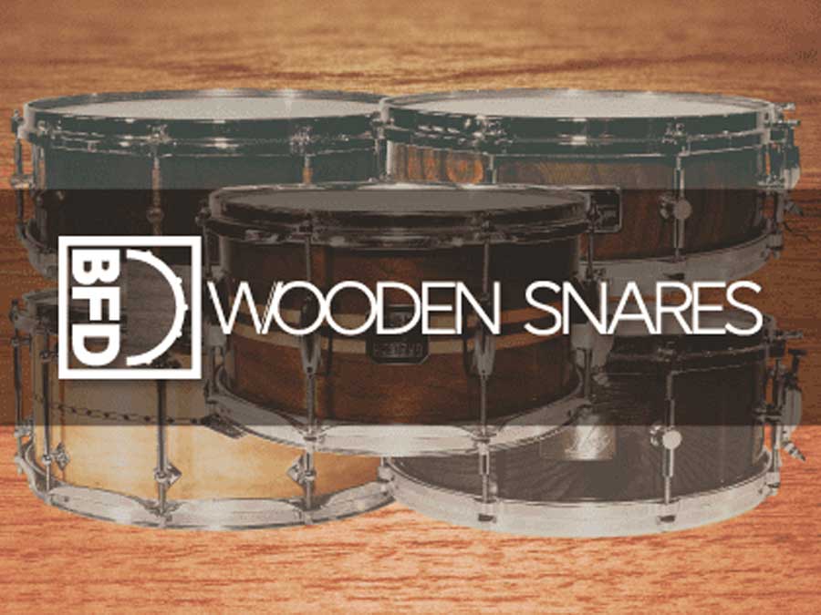 bfd3 Wooden Snares